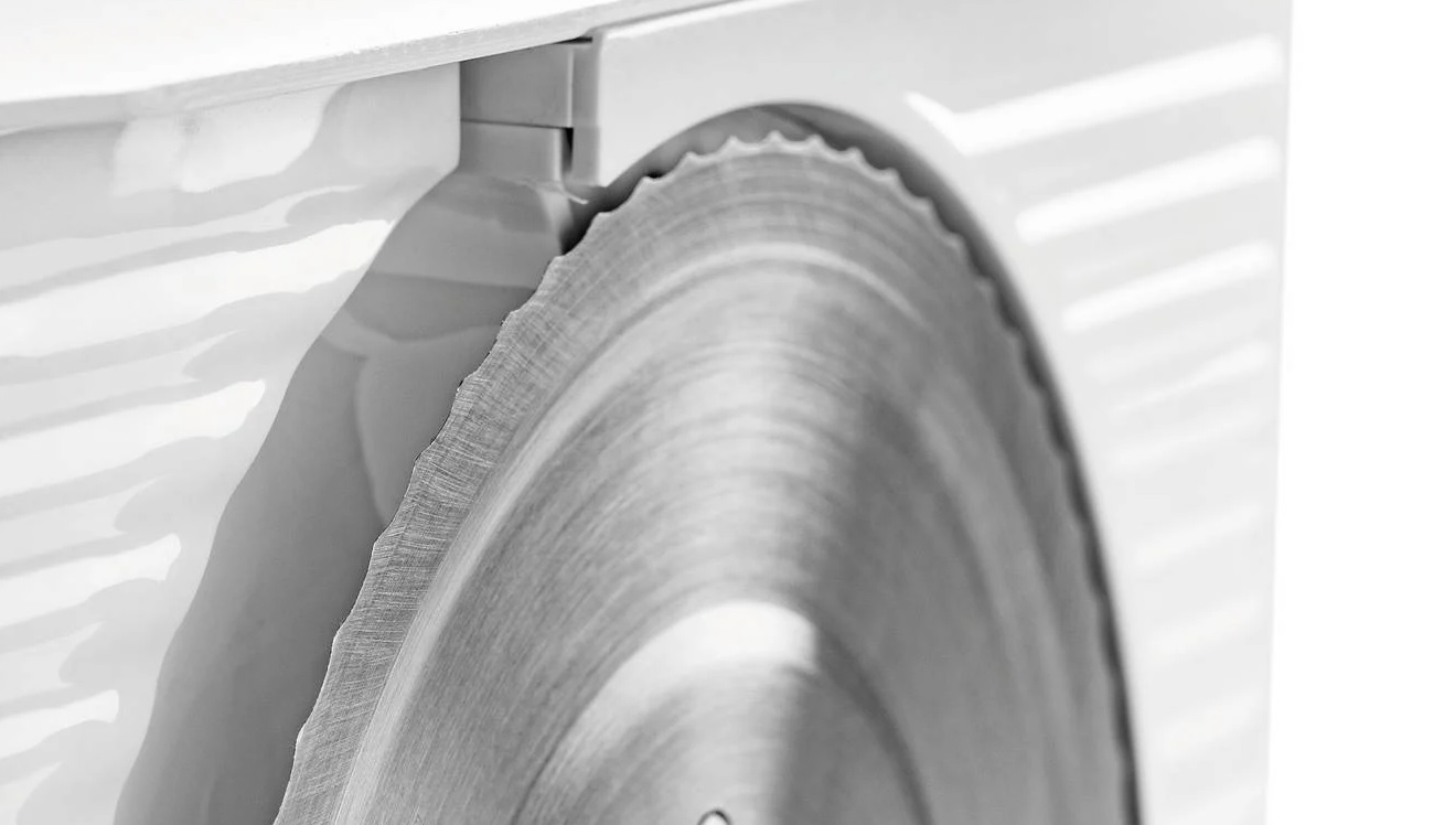 GourmetMaxx Univerzálny krájač potravín 15284 biely 4